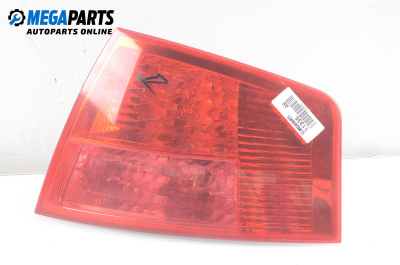 Стоп за Audi A8 Sedan II (10.2002 - 07.2010), седан, позиция: дясна