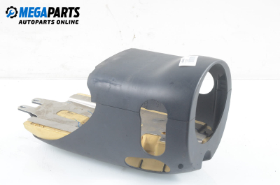 Интериорна пластмаса волан за Audi A8 Sedan II (10.2002 - 07.2010), 4+1 вр., седан