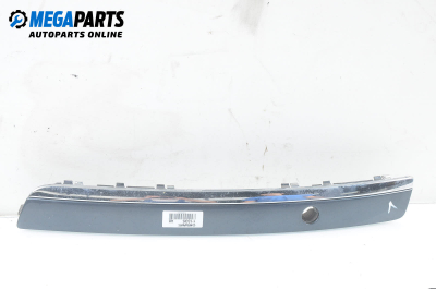 Лайсна броня за Audi A8 Sedan II (10.2002 - 07.2010), седан, позиция: лява