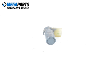 Парктроник за Audi A8 Sedan II (10.2002 - 07.2010)