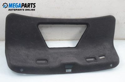 Кора заден капак за Audi A8 Sedan II (10.2002 - 07.2010), седан