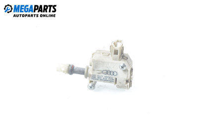 Ключалка за капачката на резервоара за Audi A8 Sedan II (10.2002 - 07.2010), седан