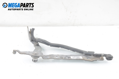 Панта заден капак за Audi A8 Sedan II (10.2002 - 07.2010), 4+1 вр., седан, позиция: дясна