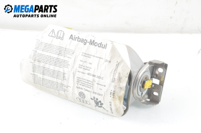 Airbag за Audi A8 Sedan II (10.2002 - 07.2010), 4+1 вр., седан, позиция: предна