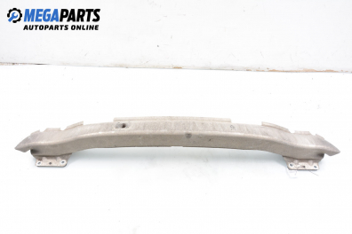 Основа броня за Audi A8 Sedan II (10.2002 - 07.2010), седан, позиция: задна