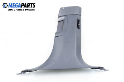 Интериорна пластмаса за Audi A8 Sedan II (10.2002 - 07.2010), 4+1 вр., седан, позиция: дясна