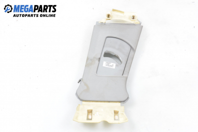 Интериорна пластмаса за Audi A8 Sedan II (10.2002 - 07.2010), 4+1 вр., седан, позиция: лява