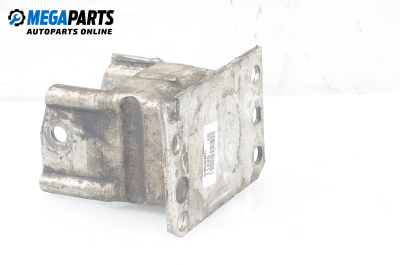 Буфер предна броня за Audi A8 Sedan II (10.2002 - 07.2010), седан, позиция: предна, лява