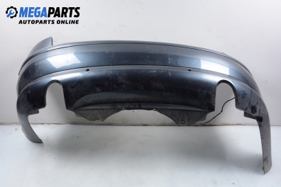 Задна броня за Audi A8 Sedan II (10.2002 - 07.2010), седан