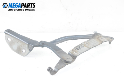 Панта заден капак за Audi A8 Sedan II (10.2002 - 07.2010), 4+1 вр., седан, позиция: лява