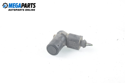 Парктроник за Audi A8 Sedan II (10.2002 - 07.2010)