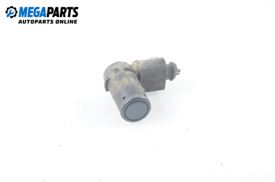 Парктроник за Audi A8 Sedan II (10.2002 - 07.2010)