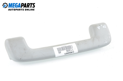 Ръкохватка за таван за Audi A8 Sedan II (10.2002 - 07.2010), 4+1 вр., позиция: предна, лява