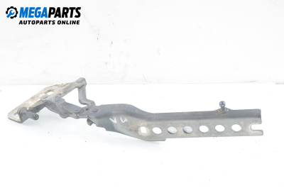 Панта преден капак за Audi A8 Sedan II (10.2002 - 07.2010), 4+1 вр., седан, позиция: лява