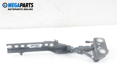 Панта преден капак за Audi A8 Sedan II (10.2002 - 07.2010), 4+1 вр., седан, позиция: дясна