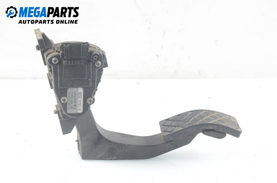 Педал газ за Audi A8 Sedan 4E (10.2002 - 07.2010), 4E1723523D