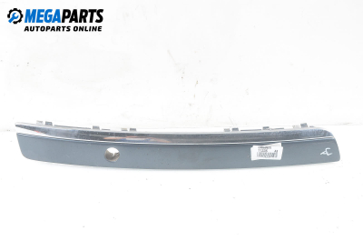 Външни лайсни за Audi A8 Sedan II (10.2002 - 07.2010), седан, позиция: дясна