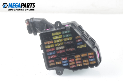 Бушонно табло за Audi A8 Sedan II (10.2002 - 07.2010) 4.0 TDI quattro, 275 к.с.