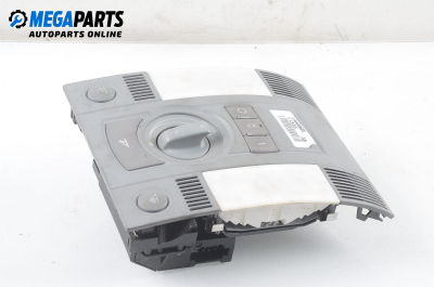 Плафон за Audi A8 Sedan II (10.2002 - 07.2010)