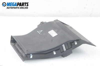 Духалка парно за Audi A8 Sedan II (10.2002 - 07.2010)