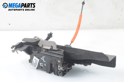 Брава на врата за Audi A8 Sedan II (10.2002 - 07.2010), позиция: предна, дясна