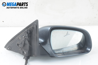 Огледало за Audi A8 Sedan II (10.2002 - 07.2010), 4+1 вр., седан, позиция: дясна