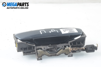 Външна дръжка за Audi A8 Sedan II (10.2002 - 07.2010), 4+1 вр., седан, позиция: предна, дясна