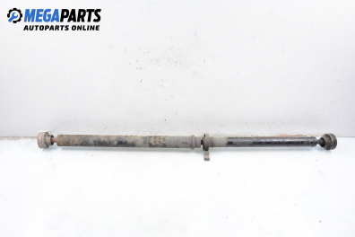 Кардан за Audi A8 Sedan II (10.2002 - 07.2010) 4.0 TDI quattro, 275 к.с., автоматик