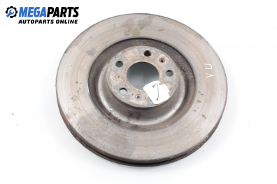 Спирачен диск за Audi A8 Sedan II (10.2002 - 07.2010), позиция: предна