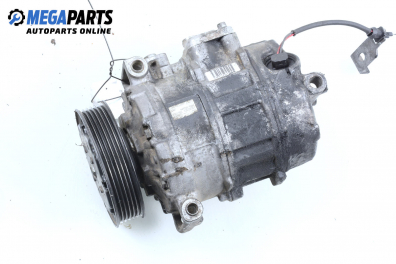 Компресор климатик за Audi A8 Sedan II (10.2002 - 07.2010) 4.0 TDI quattro, 275 к.с., № 447220-9282