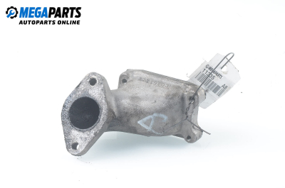 EGR тръба за Audi A8 Sedan II (10.2002 - 07.2010) 4.0 TDI quattro, 275 к.с.