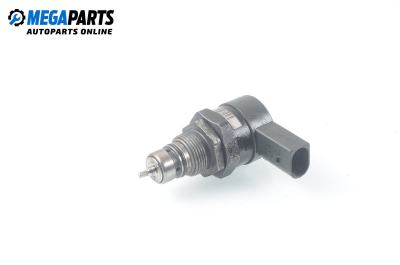 Регулатор налягане гориво за Audi A8 Sedan II (10.2002 - 07.2010) 4.0 TDI quattro, 275 к.с., № 057 130 764C