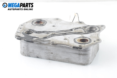 Маслоохладител за Audi A8 Sedan II (10.2002 - 07.2010) 4.0 TDI quattro, 275 к.с.