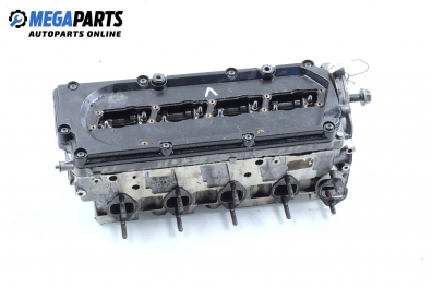 Глава за Audi A8 Sedan II (10.2002 - 07.2010) 4.0 TDI quattro, 275 к.с.