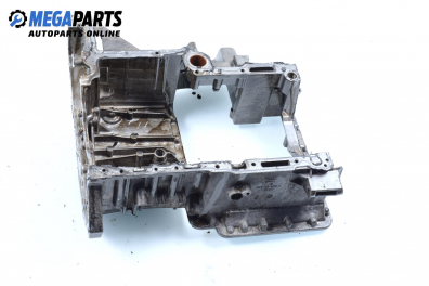 Картер за Audi A8 Sedan II (10.2002 - 07.2010) 4.0 TDI quattro, 275 к.с.