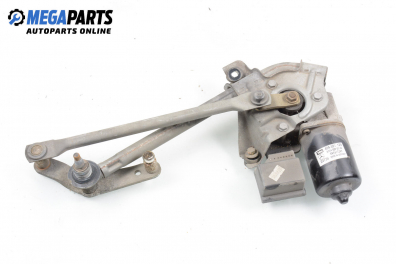 Ел. мотор за чистачките за Mercedes-Benz Vaneo Minivan (02.2002 - 07.2005), миниван, позиция: предна, № A 414 820 03 42