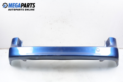 Задна броня за Mercedes-Benz Vaneo Minivan (02.2002 - 07.2005), миниван