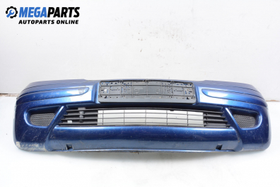 Предна броня за Mercedes-Benz Vaneo Minivan (02.2002 - 07.2005), миниван, позиция: предна