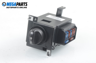 Ключ светлини  за Mercedes-Benz Vaneo Minivan (02.2002 - 07.2005)