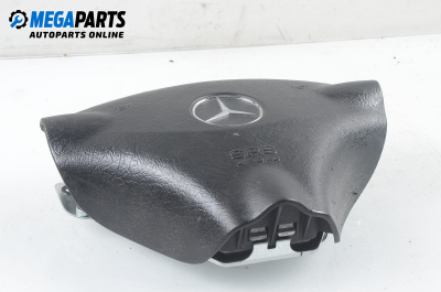 Airbag за Mercedes-Benz Vaneo Minivan (02.2002 - 07.2005), 4+1 вр., миниван, позиция: предна