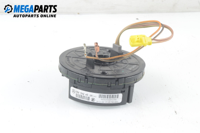 Лентов кабел за Airbag за Mercedes-Benz Vaneo Minivan (02.2002 - 07.2005), № 002 542 65 18