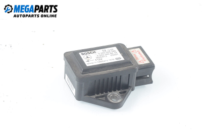Сензор ESP за Mercedes-Benz Vaneo Minivan (02.2002 - 07.2005), № Bosch 0 265 005 246