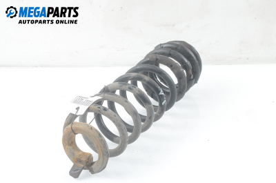 Пружина за ходова част за Mercedes-Benz Vaneo Minivan (02.2002 - 07.2005), миниван, позиция: задна