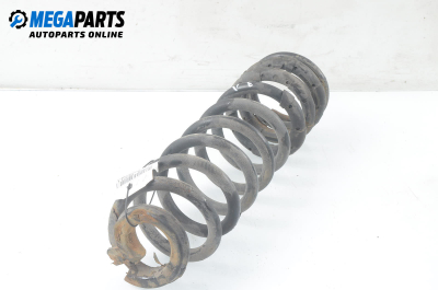Пружина за ходова част за Mercedes-Benz Vaneo Minivan (02.2002 - 07.2005), миниван, позиция: задна