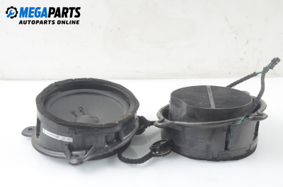 Високоговорители за Mercedes-Benz Vaneo Minivan (02.2002 - 07.2005), № A 414 820 03 02