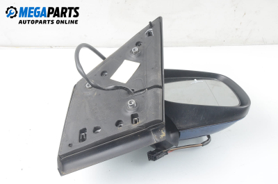 Огледало за Mercedes-Benz Vaneo Minivan (02.2002 - 07.2005), 4+1 вр., миниван, позиция: дясна