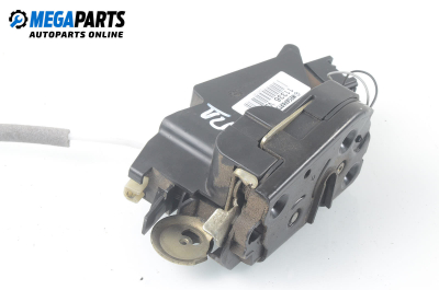 Брава на врата за Mercedes-Benz Vaneo Minivan (02.2002 - 07.2005), позиция: предна, дясна