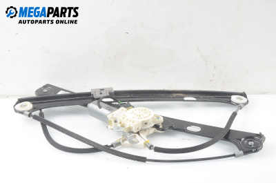 Машинка ел. стъкло за Mercedes-Benz Vaneo Minivan (02.2002 - 07.2005), 4+1 вр., миниван, позиция: предна, дясна