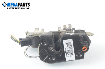 Брава на врата за Mercedes-Benz Vaneo Minivan (02.2002 - 07.2005), позиция: задна, дясна