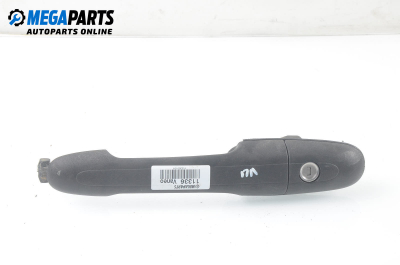 Външна дръжка за Mercedes-Benz Vaneo Minivan (02.2002 - 07.2005), 4+1 вр., миниван, позиция: предна, лява